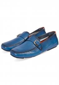 Мокасины Santoni