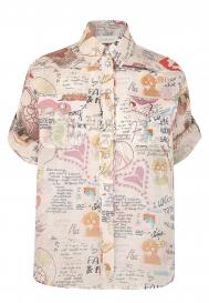 Рубашка ZIMMERMANN