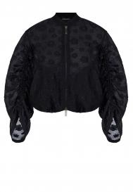 Бомбер Emporio Armani