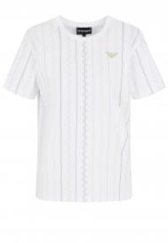 Футболка Emporio Armani