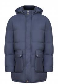 Пуховик Stefano Ricci