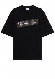 Футболка Off-white