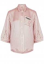 Рубашка Brunello Cucinelli