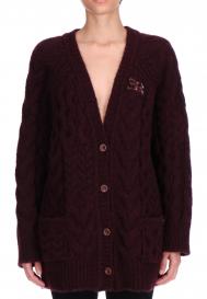 Кардиган Ermanno Scervino
