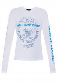 Лонгслив DSquared2