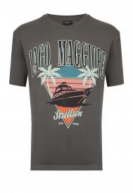 Футболка Strellson