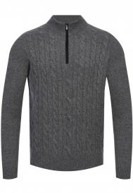 Свитер на молнии Zilli