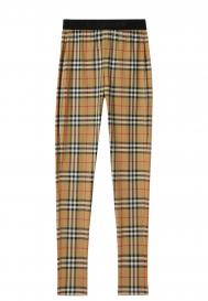 Легинсы Burberry