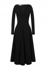 Платье Philosophy Di Lorenzo Serafini