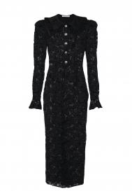 Платье Alessandra Rich