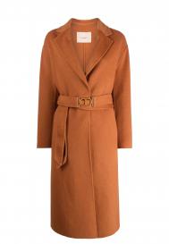 Пальто Twinset Milano