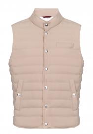 Жилет Brunello Cucinelli