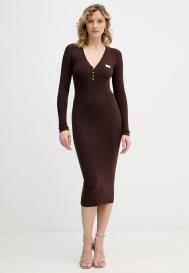 Платье ELISABETTA FRANCHI