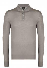 Поло Emporio Armani