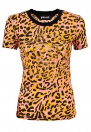 Футболка Just Cavalli