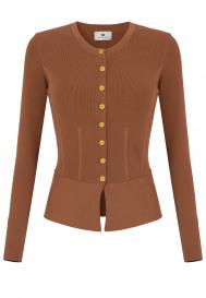 Кардиган ELISABETTA FRANCHI