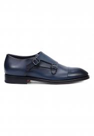 Туфли Santoni