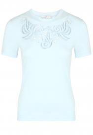 Футболка Ermanno Scervino