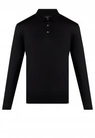 Поло Emporio Armani