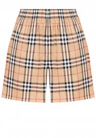Шорты Burberry