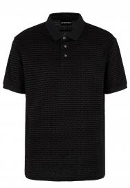 Поло Emporio Armani
