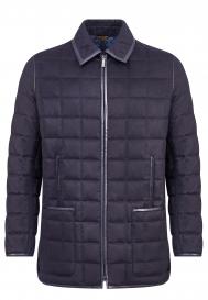 Куртка стеганная Zilli