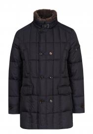 Пуховик Moorer