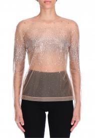 Блуза Ermanno Scervino