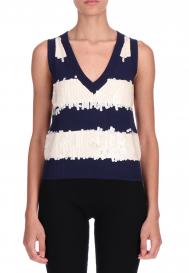 Топ Ermanno Firenze