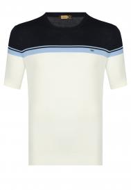 Футболка Zilli