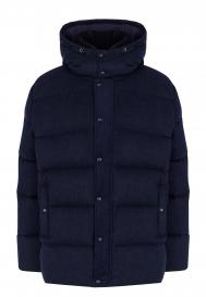 Пуховик Fabio Gavazzi