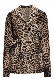 Блуза Ermanno Scervino