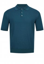 Поло короткий рукав Zilli