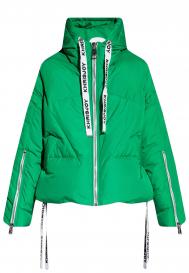 Пуховик Khrisjoy