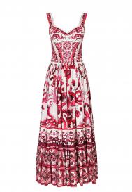 Платье Dolce&Gabbana