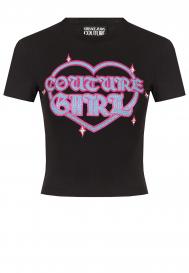 Футболка Versace Jeans Couture