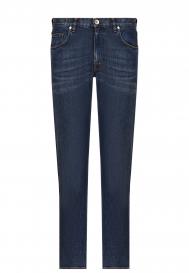 Джинсы Eleventy