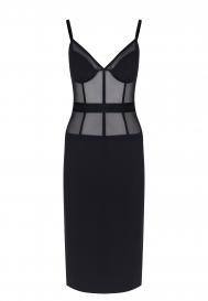 Платье ELISABETTA FRANCHI