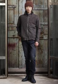 Куртка GIORGIO BRATO