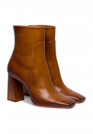 Ботильоны Santoni