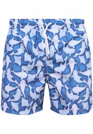 Шорты плавательные FEDELI