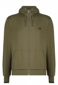 Толстовка FRED PERRY