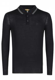 Поло длинный рукав Zilli