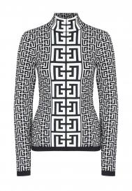 Водолазка Balmain
