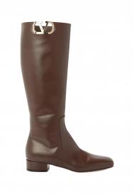 Сапоги Valentino