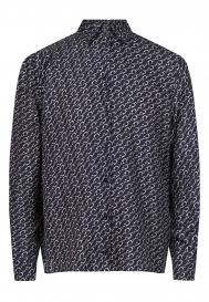 Рубашка HERNO