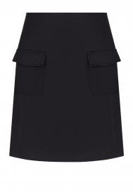 Мини юбка "Lucia" AZUR