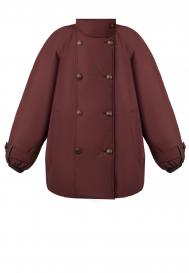 Пуховик Brunello Cucinelli