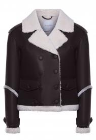 Дубленка Ermanno Firenze