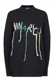 Джемпер Nina Ricci